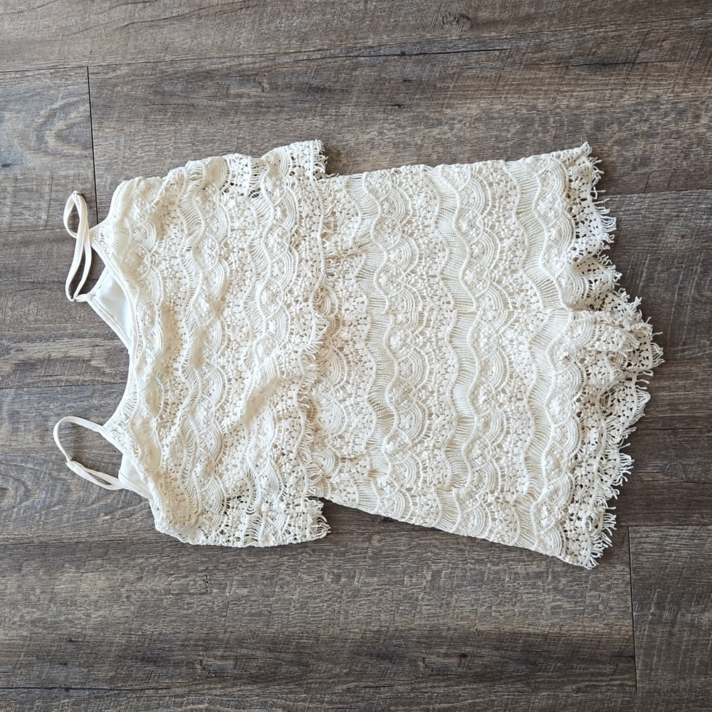 Short Jumper